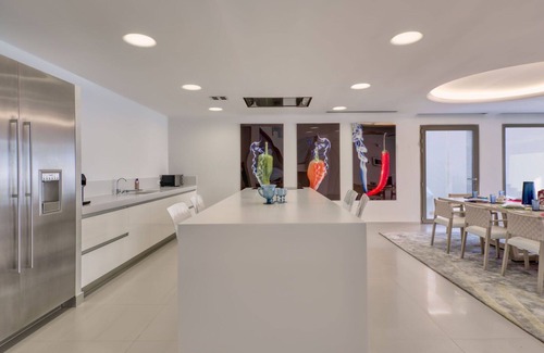 Cap de la Nau Villa | Beautiful private villa for 8 guests with private pool, WIFI, A/C, TV, terrace and panoramic view