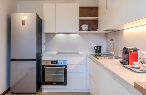 Bellano House | Beautiful private villa for 5 guests with pool, WIFI, TV and patio