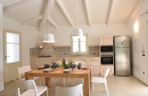 Limpiddu Villa | Beautiful private villa for 8 people with WIFI, private pool, A/C and panoramic view