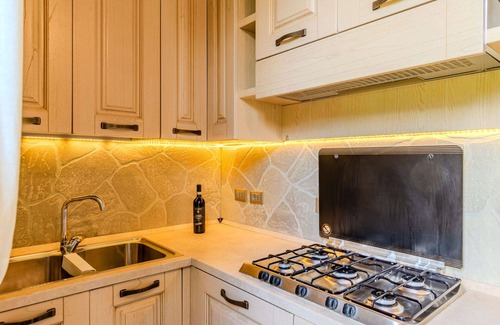 Dervio House | Beautiful private villa for 8 people with private pool, WIFI, TV, terrace and panoramic view