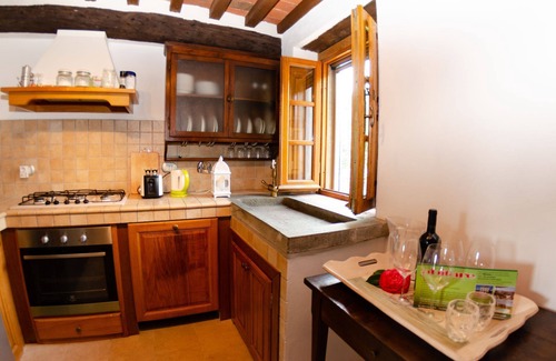 Nozanno Villa | Beautiful private villa with internet, A/C, private pool, TV, terrace, pets allowed, close to Lucca