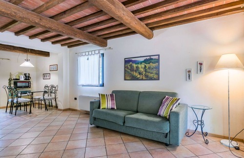 Pescia House | Beautiful private villa for 4 people with private pool, WIFI, TV and patio