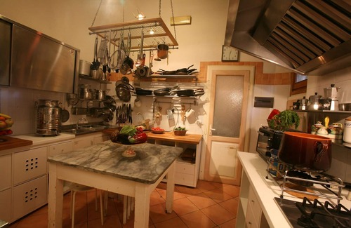 Sodo Villa | Beautiful private villa with WIFI, private pool, A/C, TV, patio and panoramic view, close to Cor.