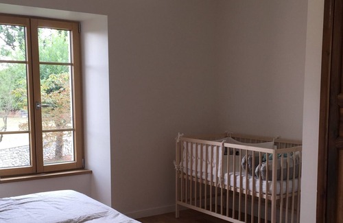 Durbans Cottage | Beautiful property with pool near Rocamadour