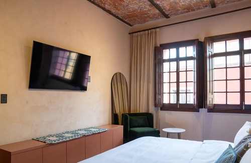 Centro Historico Hotel | Beautiful remodeled colonial house