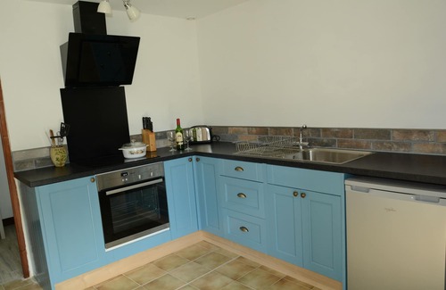 Larchamp House | Beautiful Renovated Gite in the Countryside