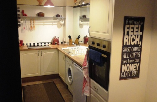 Blainroe Cottage | Beautiful resort