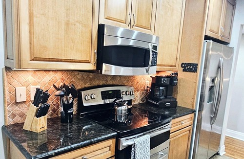 Jacksonville Apartment | Beautiful Riverview