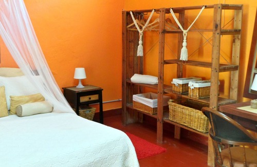 Arucas House | Beautiful Rural House Finca Doñana Ideal Families and Couples (Children 0-12 Free)