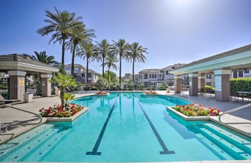 Kierland House | Beautiful Scottsdale Home - Walk to Shops and Golf