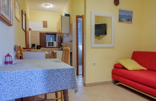 Rovinj Apartment | Beautiful sea location on the edge of the old town Rovinj