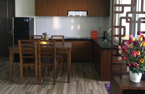 Nha Trang Apartment | Beautiful Sea View Apartment