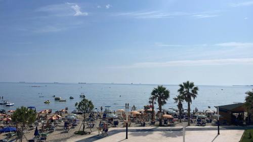 Durres Apartment | Beautiful Sea View Apartment