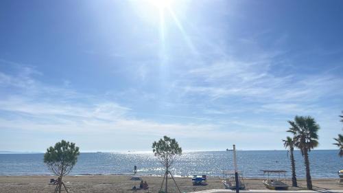 Durres Apartment | Beautiful Sea View Apartment