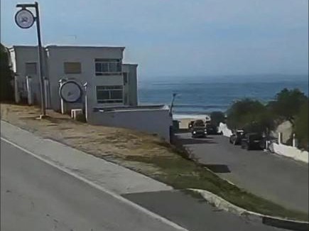 Achakkar Apartment | Beautiful sea view appartement