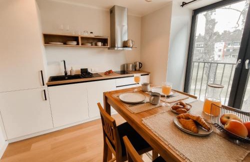 Engure Apartment | Beautiful Seaside apartement Albatross 23