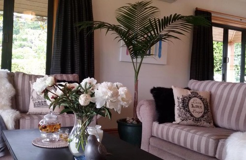 Wanaka Villa | Beautiful Seasons