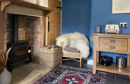 South Charlton House | Beautiful Self Catering Grade II Listed Townhouse in Central Historic Alnwick