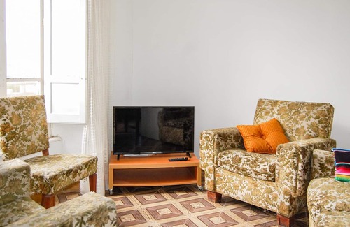 Penamellera Baja House | Beautiful, simple and cozy cottage in Narganes, Asturias. From here you have a breathtaking view of