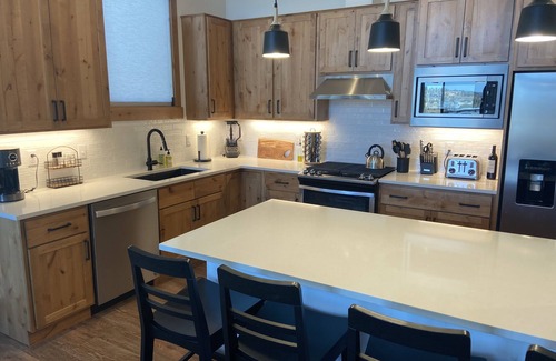 Fraser Condo | Beautiful spacious New-Build near Winter Park Resort. Top floor/Hot Tub
