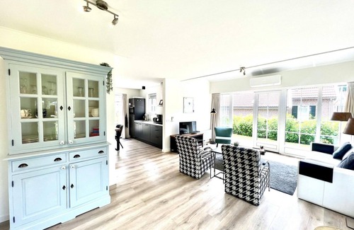 Hoge Hexel House | Beautiful, spacious and very bright 6-person villa with 3 bedrooms, 2 bathrooms in Overijssel.