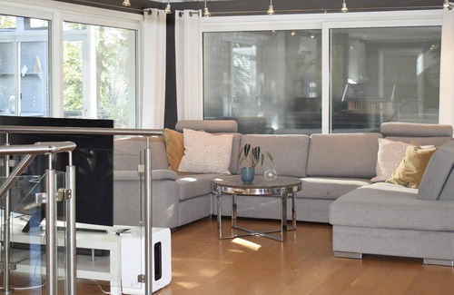 Hvaler House | Beautiful, spacious cottage in beautiful natural surroundings.