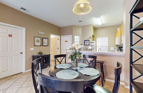 Kissimmee House | Beautiful & Spacious Resort Home in the Heart of Central FL