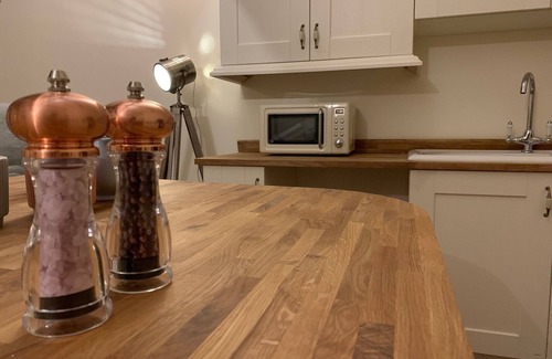 Isle of Thanet House | Beautiful stable conversion