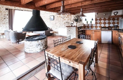 Orsan House | Beautiful stone house in Orsan, Gard, private pool, pets allowed (2).