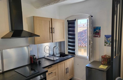 Saint-Victor Apartment | Beautiful studio near the Old Port