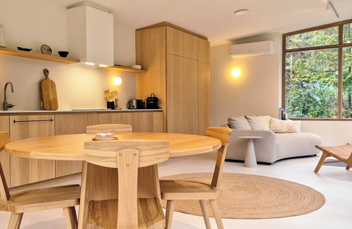 Lille House | Beautiful stylish bungalow with 2000 m2 of private forest in the Flemish Kempen