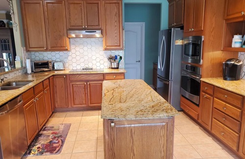 Georgetown House | BEAUTIFUL SUN CITY HOME