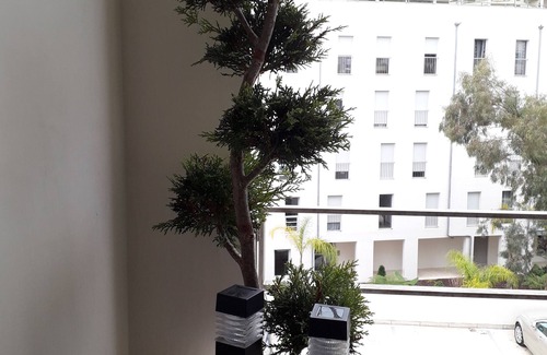 Corse-du-Sud Condo | Beautiful T2 45 m2 Trottel district in Ajaccio