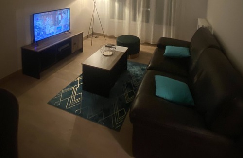 Limoges Apartment | Beautiful T3 apartment