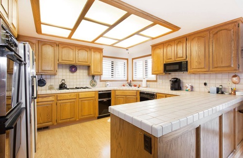 Tahoe Keys House | Beautiful, Tahoe Keys Home- Winter Specials close to 3 major Tahoe ski resorts.