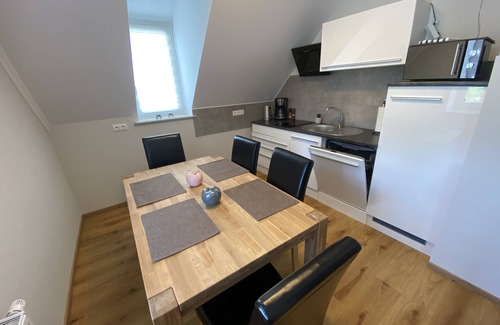 Borna Apartment | Beautiful three room apartment. Bright, stylish, cozy
