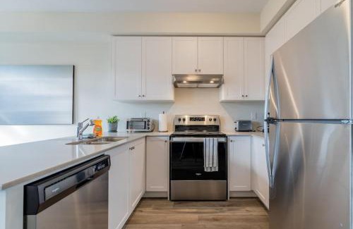 Niagara Falls Apartment | Beautiful Townhouse near Niagara falls
