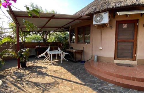 Maputo Ski Chalet | Beautiful traditional style studio