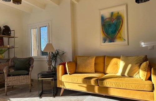 Soturac House | Beautiful two bedroomed gite