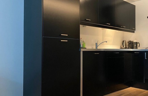 De Weteringschans Apartment | Beautiful UNESCO Canal District Apartment