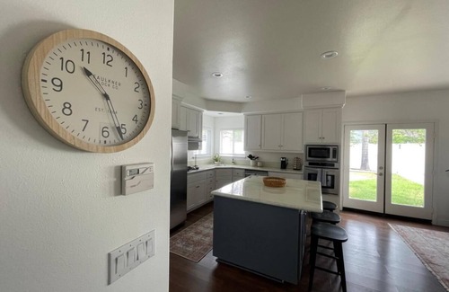 Olde Carlsbad House | Beautiful updated 4 bedroom home in Carlsbad! Located within 1 mile of the ocean