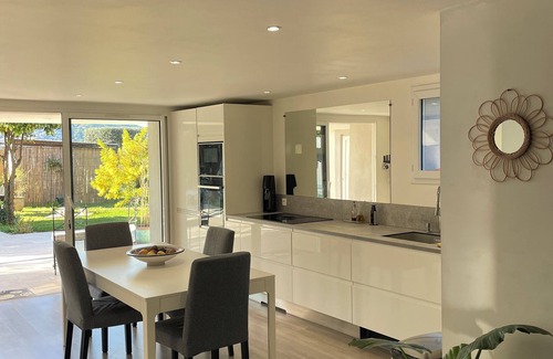 Auribeau-sur-Siagne Villa | Beautiful villa in a peaceful setting not overlooked