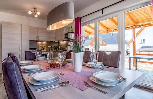 Lojzova Paseka House | Beautiful vacation home on the lake