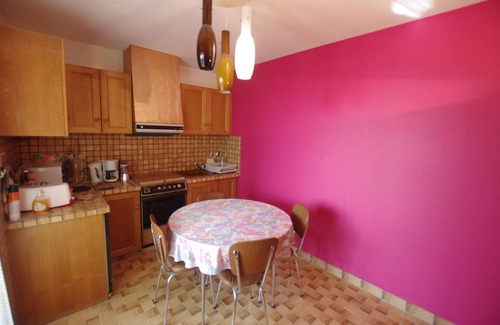 Valensole Apartment | Beautiful view.