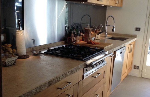 Tourrette-Levens House | BEAUTIFUL VILLA, WITH POOL, 20 MIN FROM NICE