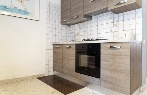 Roman Coast Villa | Beautiful villa for 4 people with A/C, WIFI, TV, patio and panoramic view, close to Civitavecchia