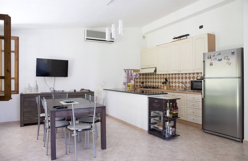 Perdepera Villa | Beautiful villa 300 meters from the sea