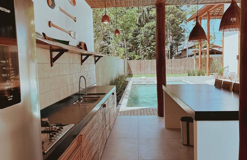Trancoso Villa | Beautiful Villa