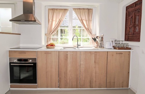 Paimpol Villa | Beautiful villa for 5 guests with WIFI and TV