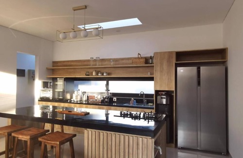 Dyanapura Villa | Beautiful villa in the heart of Seminyak in Bali